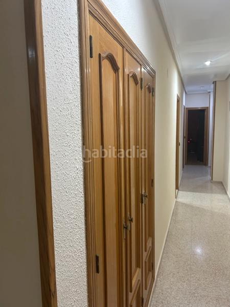 Foto 84843ebf-4697-4f82-9e93-f299a551afd2. Etagenwohnung mit heizung in Sueca Sueca