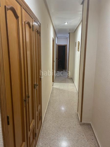 Foto 88ac7f39-8b1e-444e-8285-11a45205cbdd. Etagenwohnung mit heizung in Sueca Sueca