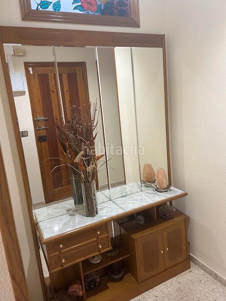 Foto a081c07a-8e14-4f80-833f-8c52d589adeb. Etagenwohnung mit heizung in Sueca Sueca