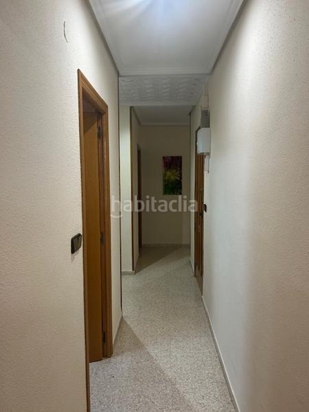 Foto a231642e-6a04-4372-ae24-b2edc6ae39e8. Etagenwohnung mit heizung in Sueca Sueca