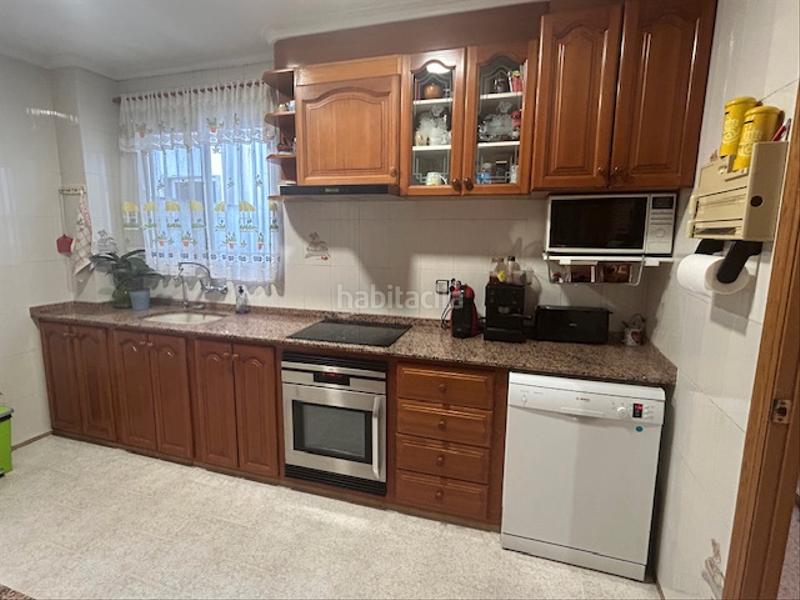 Foto c307e3e1-79e5-4834-b821-1ea54b1b3eca. Etagenwohnung mit heizung in Sueca Sueca