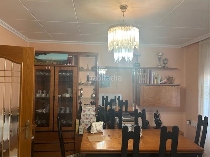 Foto c5bf3823-55ef-438c-bcc4-2032171abbc4. Etagenwohnung mit heizung in Sueca Sueca