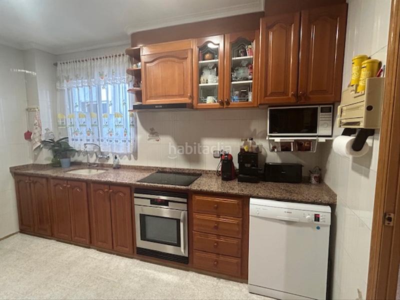 Foto cc89a500-dd2a-4915-841d-42aad9465a9f. Etagenwohnung mit heizung in Sueca Sueca