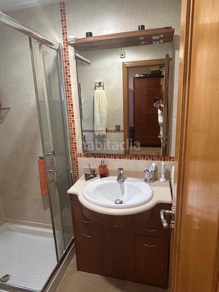 Foto d5bd31a3-4fb2-4d2d-9d28-59119e6acf63. Etagenwohnung mit heizung in Sueca Sueca