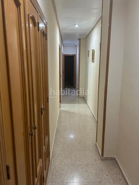 Foto da3c357e-ead8-4fb1-a677-dba8743d16bc. Etagenwohnung mit heizung in Sueca Sueca