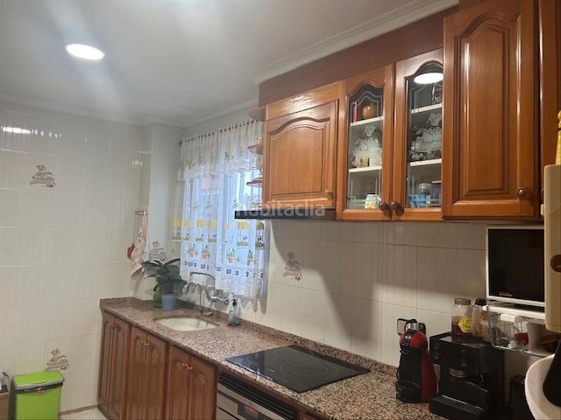 Foto e0060fbe-4ac4-44c5-bd07-c8a3282cb89f. Etagenwohnung mit heizung in Sueca Sueca