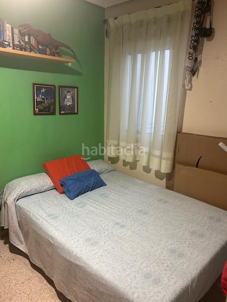 Foto fa289cab-72b0-41d7-97e0-72c5a3aaa5a8. Etagenwohnung mit heizung in Sueca Sueca