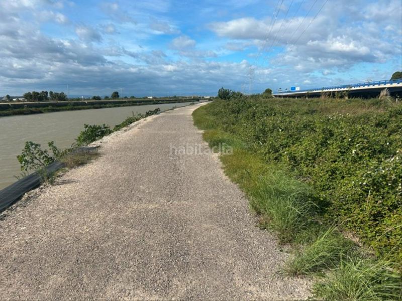 Foto 334c3d3f-a797-48ac-808f-a4a3c5c5b158. Propriété dans Sueca Sueca