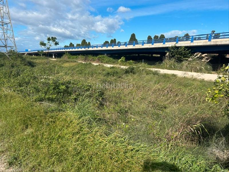 Foto 807f0a96-0803-4d37-be4d-ad8b38f5f0ee. Propriété dans Sueca Sueca