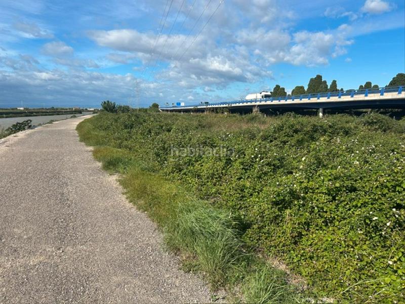 Foto f562a938-084e-43d1-8316-deef54e40618. Propriété dans Sueca Sueca