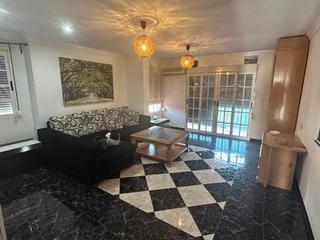 Miete Etagenwohnung in Corbera. Piso en alquiler en corbera