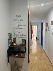 Piso  Carrer de la raconada. P-2068 piso con garaje zona maestro serrano