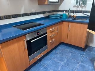 Pis  Carrer del cronista granell. ¡oportunidad! piso en venta listo para entrar a vivir