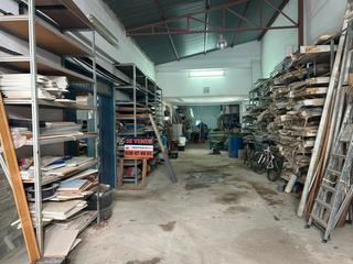 Local commercial à Carrer de les Palmeres