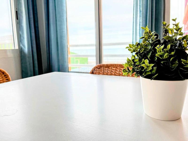 Foto ef0b295a-9b1f-4923-977f-a329fd1425ab. Lloguer apartament amb piscina a Bega de Mar Sueca