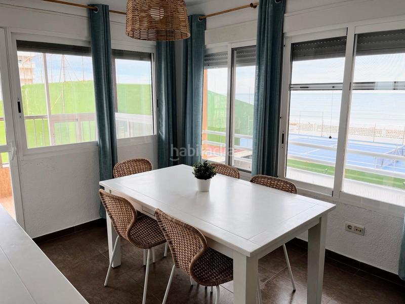 Foto fe96a916-d282-4585-b46c-1852735f8876. Lloguer apartament amb piscina a Bega de Mar Sueca