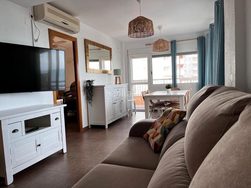 Foto 0b06f0be-6100-4841-aa74-97c55651d19d. Rent apartment with pool in Bega de Mar Sueca