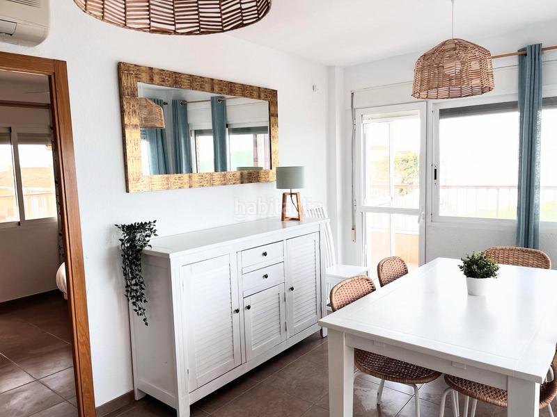 Foto 62c0f317-7fcc-4d4f-b70b-d943d7fc2136. Rent apartment with pool in Bega de Mar Sueca