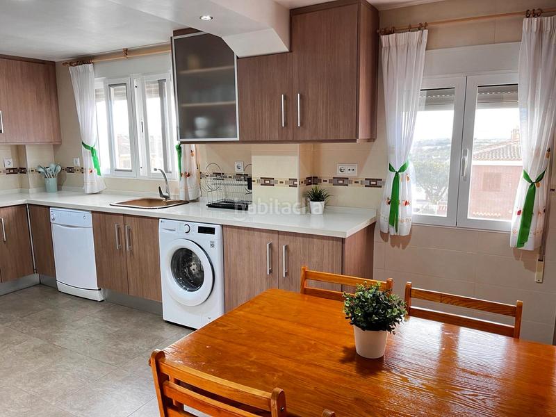 Foto 7dacd2ef-9324-403a-b58b-a5f405d19e77. Rent apartment with pool in Bega de Mar Sueca