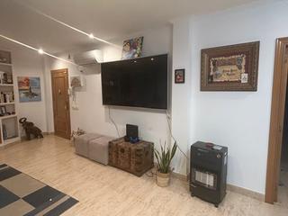 Piso  Carrer del castellet. Oportunidad en pleno centro de sueca!