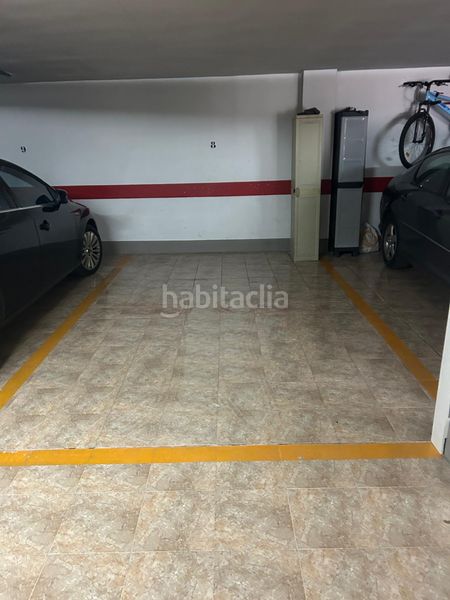Foto 25c4661a-b96a-4950-88ae-11d6c7462a27. Affitto posto auto in Sueca Sueca