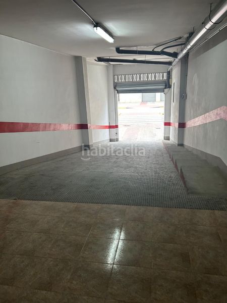 Foto 54186f7f-274d-44ce-816c-9007c1c5ed7f. Affitto posto auto in Sueca Sueca