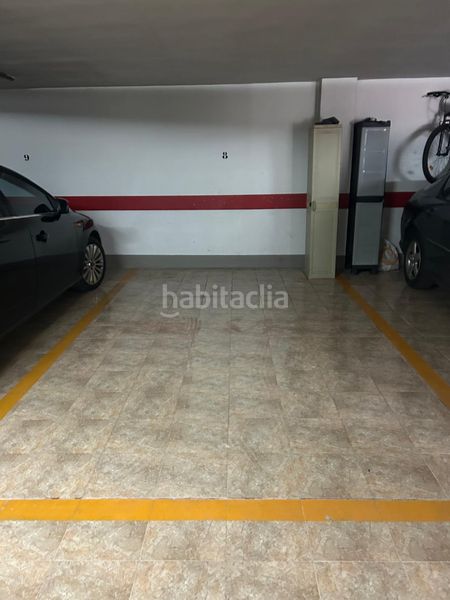 Foto 9297cf21-c2e6-4b76-b009-c3c36ceeef76. Affitto posto auto in Sueca Sueca