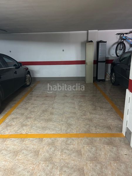 Foto df6f0114-5e88-47af-b37f-dcefa546e300. Affitto posto auto in Sueca Sueca
