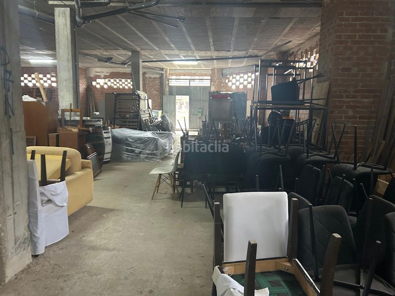 Foto 5c4dd95e-a5c5-4b04-8169-d0a4a9db6cc3. Local comercial a Sueca Sueca