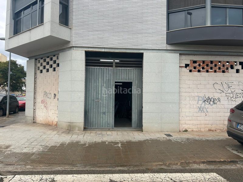 Foto 8bcb6a70-a0ee-4630-b41b-964621fccf20. Local comercial a Sueca Sueca
