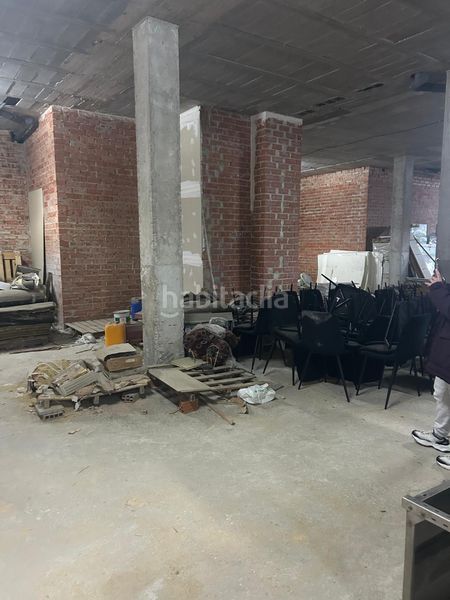 Foto ca8514ef-d7f1-4351-958d-646517171e21. Local comercial a Sueca Sueca