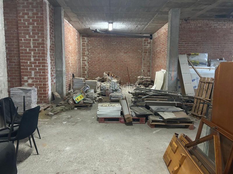 Foto d3983936-2377-40c7-bbca-347e32ea95e5. Local comercial a Sueca Sueca