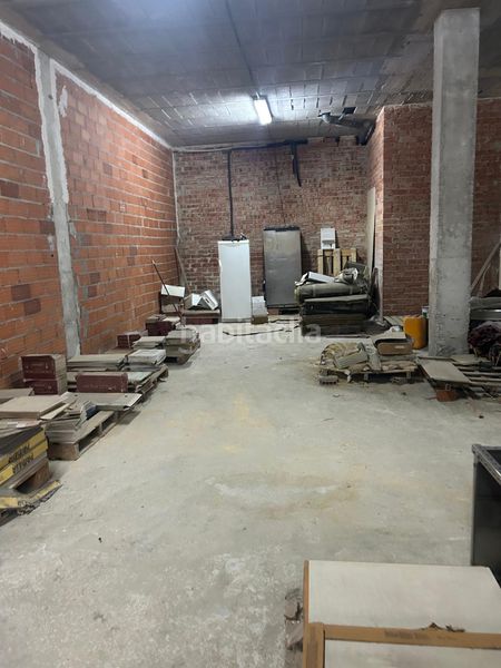 Foto e9e90b32-51ea-44cb-9375-72569ac03a93. Local comercial a Sueca Sueca