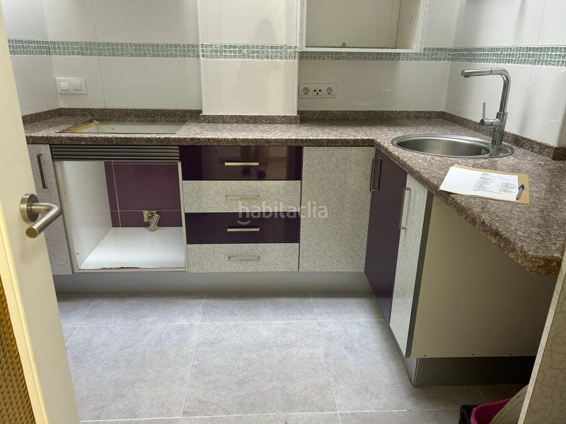 Foto 66e9ea76-01f4-4ed9-b539-7a543a1b59ae. Location duplex dans Sueca Sueca