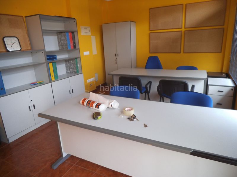 Foto 116c08d9-7f0a-4fa2-a6c3-79d60bff6725. Lloguer local comercial amb calefacció a Sueca Sueca