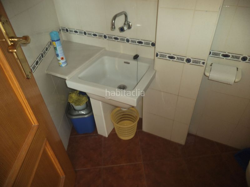 Foto 2b4b4bd5-6176-4fae-80ca-9f3e90565f56. Lloguer local comercial amb calefacció a Sueca Sueca