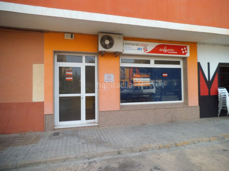 Foto 43f33e86-10eb-4d1b-8293-263ebde374ed. Lloguer local comercial amb calefacció a Sueca Sueca