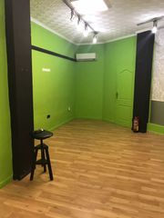 Local Comercial a Sueca