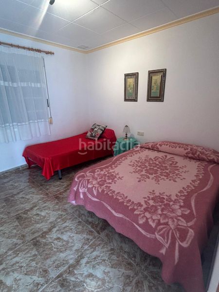 Foto 0c98570c-f929-48ec-a90d-23b8c2becf46. Chalet dans Corbera