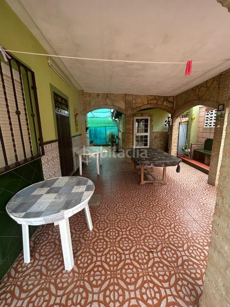 Foto 191644da-55c2-4b7d-9325-9f7d4a1f9730. Chalet dans Corbera