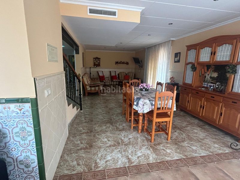 Foto 3e2cb4d4-9b96-48e9-a6b1-7e4dd38e3181. Chalet dans Corbera