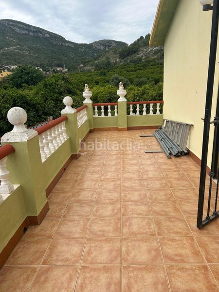 Foto 42a4126f-4994-4473-a469-00d75b6b25a0. Chalet dans Corbera
