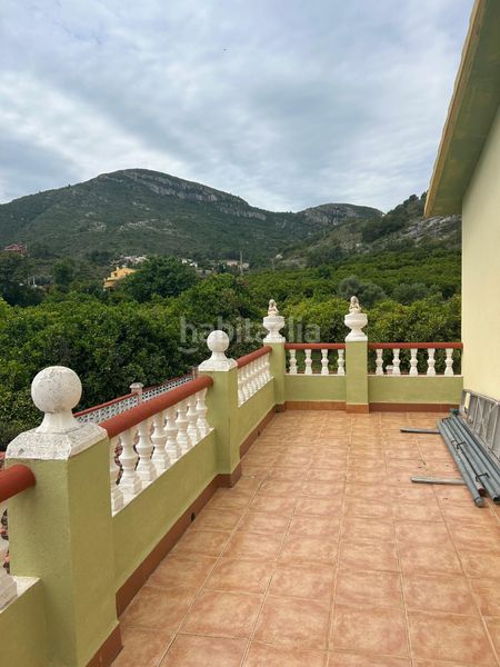 Foto 46939a1c-1589-41bd-8ccd-0b550aa0c991. Chalet dans Corbera