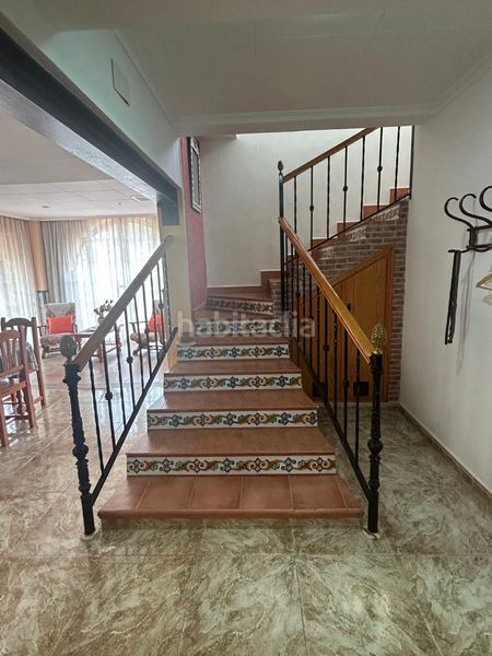 Foto 62c7f160-7714-4f33-b6dd-dc080295a3cb. Chalet dans Corbera