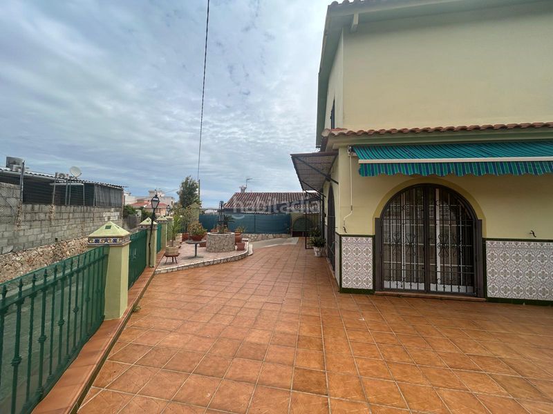 Foto 637b6532-7f6d-47d4-bd3a-96b00359881a. Chalet dans Corbera
