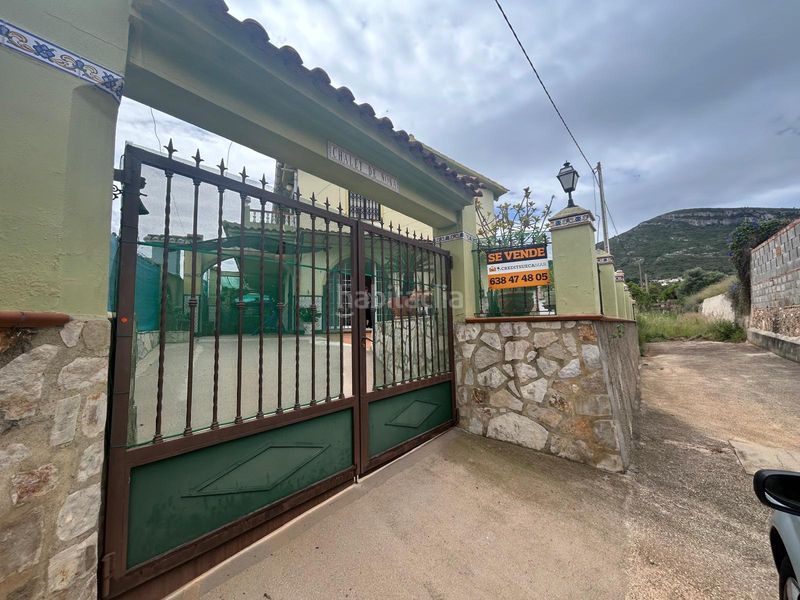 Foto 7dc150c7-bfb6-4210-b1e0-1900af5ce18a. Chalet dans Corbera