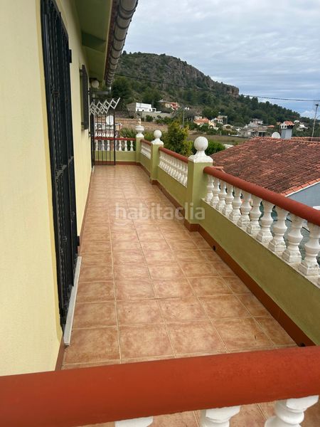 Foto 8818f1dc-3b0b-4a3e-a331-9d47e9300a10. Chalet dans Corbera