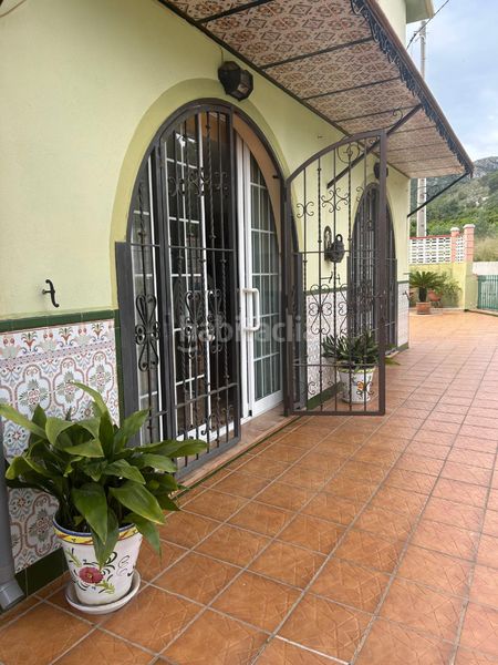 Foto 8f049254-34e0-4904-86af-866c5982c90d. Chalet dans Corbera
