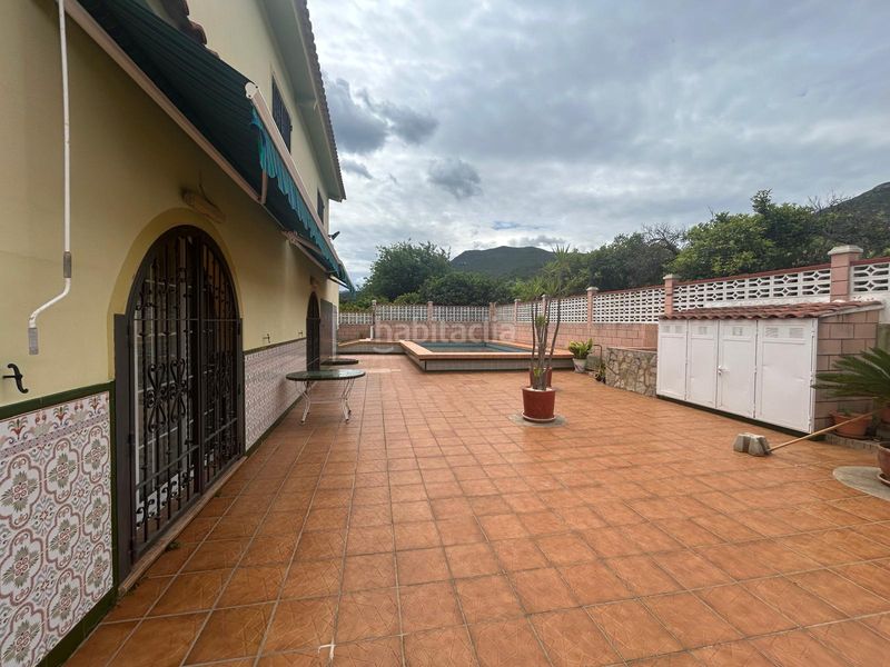 Foto a226d963-bdde-4044-97d6-8cc6a0c1c447. Chalet dans Corbera