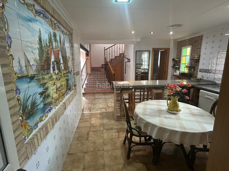 Foto a99b2966-5a0d-4d0b-b76a-7f88df7c9110. Chalet dans Corbera